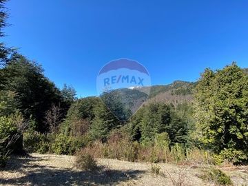 Parcela en venta, Pucón, Llancalíl