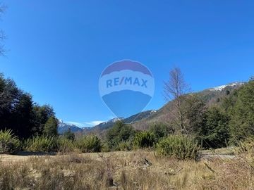 Parcela en venta, Pucón, Llancalíl
