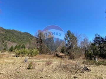 Parcela en venta, Pucón, Llancalíl