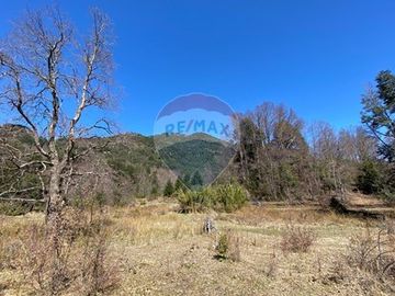 Parcela en venta, Pucón, Llancalíl