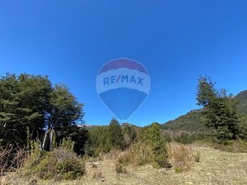 Parcela en venta, Pucón, Llancalíl