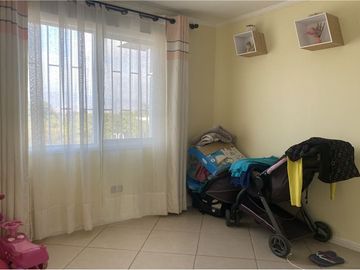 Parcela en Curacaví.