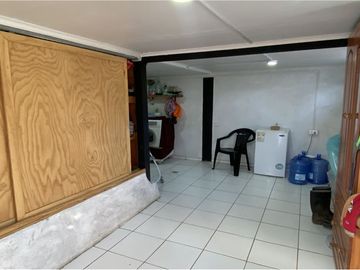 Parcela en Curacaví.