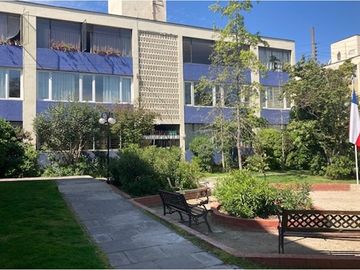 Departamento en la mejor ubicación de Las Condes