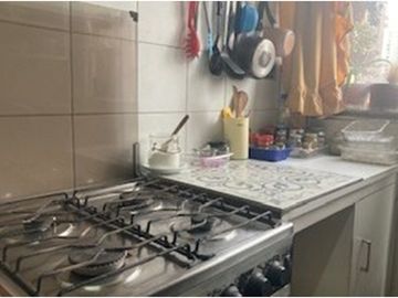 Departamento en la mejor ubicación de Las Condes