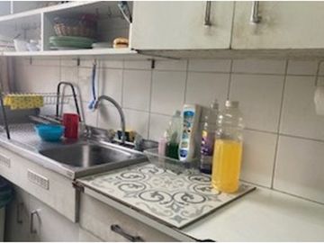 Departamento en la mejor ubicación de Las Condes