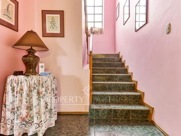 Acogedora y espaciosa casa familiar