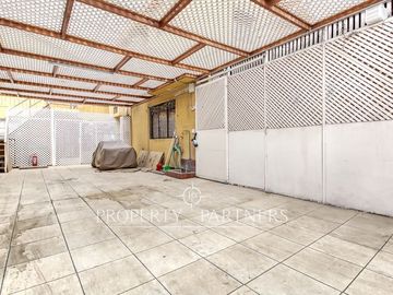 Acogedora y espaciosa casa familiar