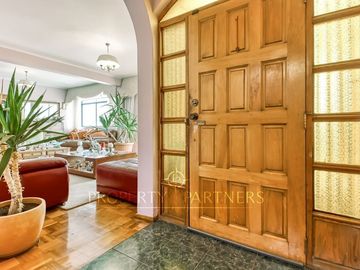 Acogedora y espaciosa casa familiar