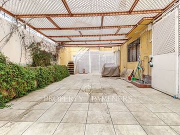 Acogedora y espaciosa casa familiar