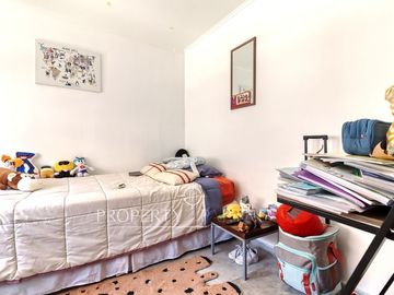 Sector Sur, Maravillosa Casa Familiar