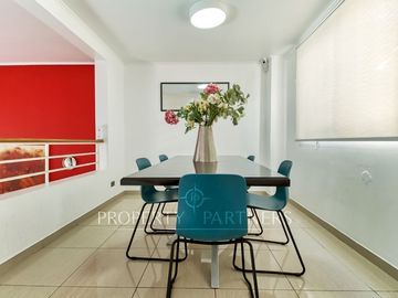 Sector Sur, Maravillosa Casa Familiar