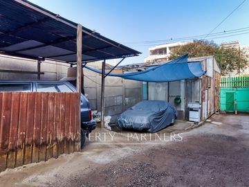 Matías Rojas, Casa con terreno  en excelente ubicación