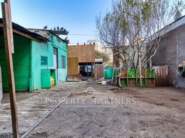 Matías Rojas, Casa con terreno  en excelente ubicación