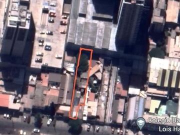 Matías Rojas, Casa con terreno  en excelente ubicación