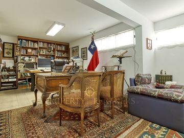 Casa de 5 dormitorios en Jardines del Sur