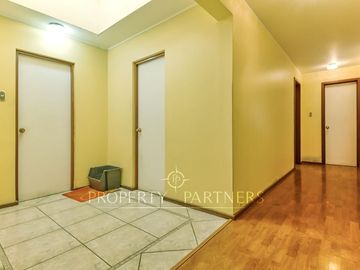 Casa de 5 dormitorios en Jardines del Sur