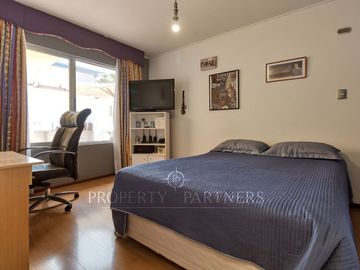 Casa de 5 dormitorios en Jardines del Sur