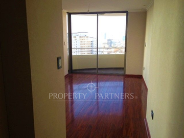 Departamento dúplex en Parque Brasil