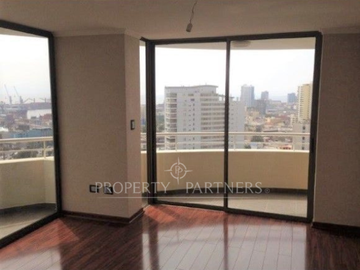 Departamento dúplex en Parque Brasil