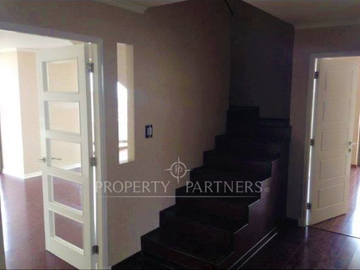 Departamento dúplex en Parque Brasil