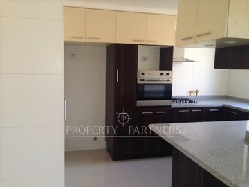 Departamento dúplex en Parque Brasil