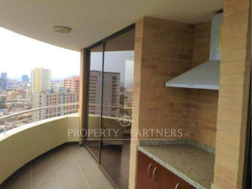 Departamento dúplex en Parque Brasil