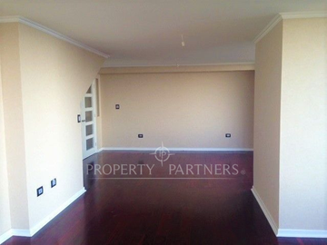 Departamento dúplex en Parque Brasil