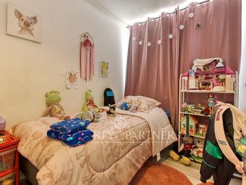 Departamento en excelente ubicación