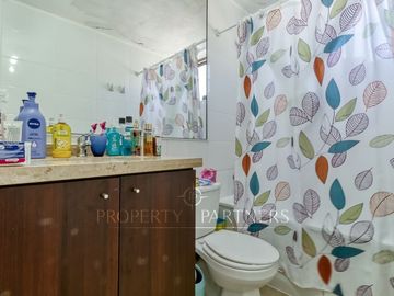 Departamento en excelente ubicación