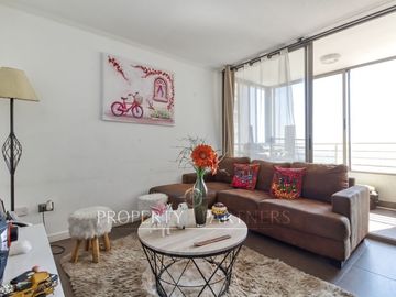 Departamento en excelente ubicación