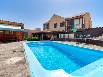 Casa en Venta, Jardines Del Sur, Antofagasta