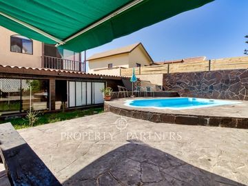 Casa en Venta, Jardines Del Sur, Antofagasta