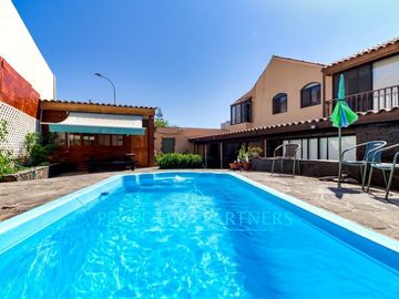 Casa en Venta, Jardines Del Sur, Antofagasta