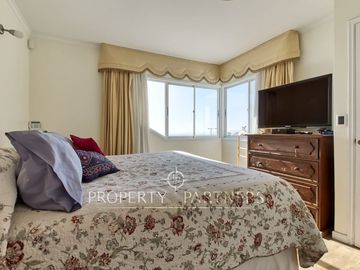 Gran casa de 5 dormitorios en Sector Jardines del Sur