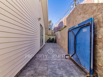 Gran casa de 5 dormitorios en Sector Jardines del Sur