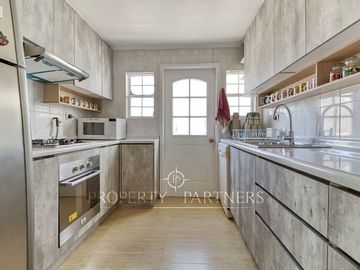 Gran casa de 5 dormitorios en Sector Jardines del Sur