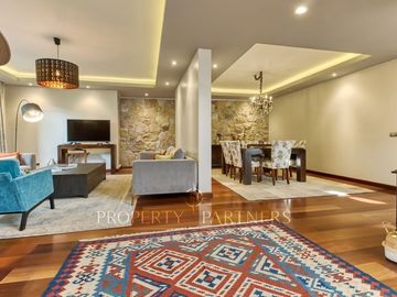 Espectacular casa en Jardines del Sur, finas terminaciones