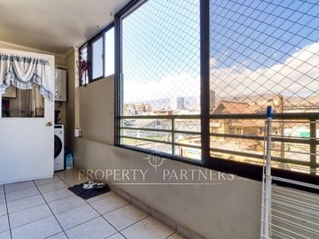 Departamento 3 dormitorios sector centro norte Antofagasta