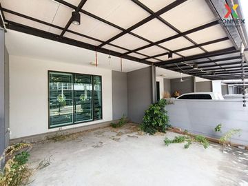 FOR SELL townhouse Pleno Phaholyothin-Rangsit BTS-Talat Phlu CX-90690