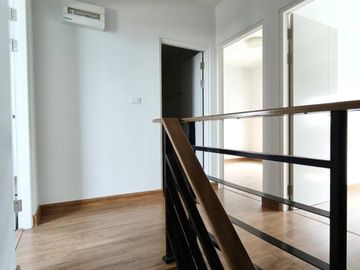 FOR SELL townhouse Pleno Phaholyothin-Rangsit BTS-Talat Phlu CX-90690