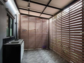 FOR SELL townhouse Pleno Phaholyothin-Rangsit BTS-Talat Phlu CX-90690