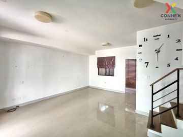 FOR SELL townhouse Pleno Phaholyothin-Rangsit BTS-Talat Phlu CX-90690