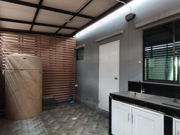 FOR SELL townhouse Pleno Phaholyothin-Rangsit BTS-Talat Phlu CX-90690