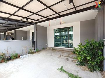 FOR SELL townhouse Pleno Phaholyothin-Rangsit BTS-Talat Phlu CX-90690