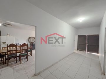 CASA CAMPESTRE EN VENTA EN REAL DE CATORCE