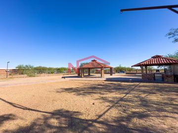 CASA CAMPESTRE EN VENTA EN REAL DE CATORCE