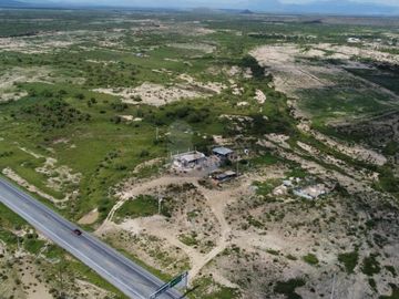 Terreno Rústico en Venta en Ramos Arizpe, Coahuila