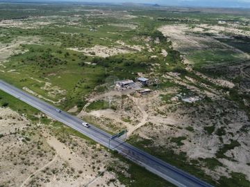 Terreno Rústico en Venta en Ramos Arizpe, Coahuila