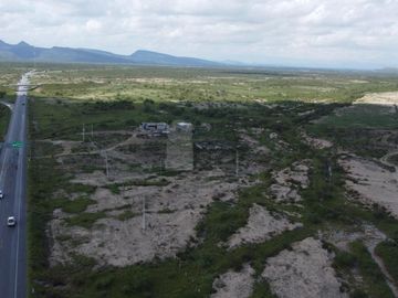 Terreno Rústico en Venta en Ramos Arizpe, Coahuila